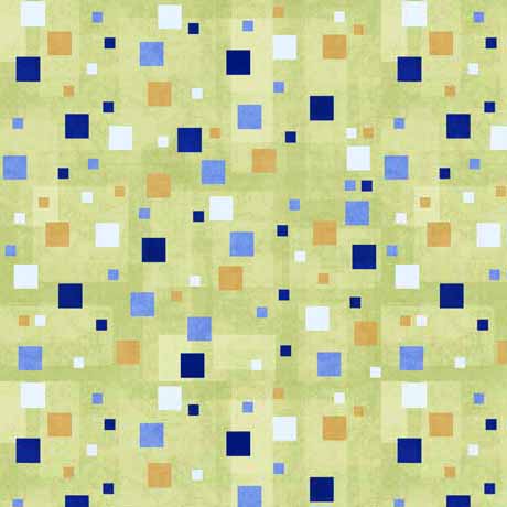 MINKY PRINTS             